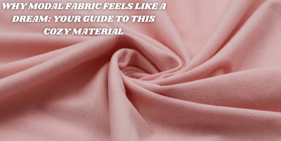 can you iron modal fabric