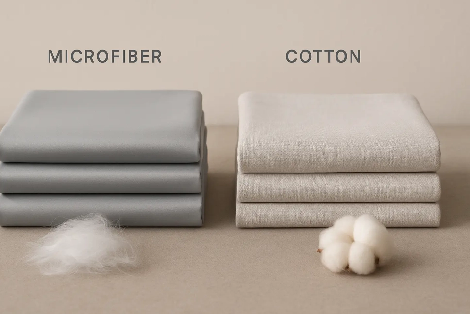 best sheets for sleep