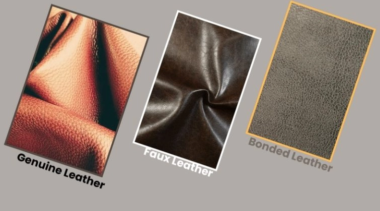 is faux leather durable
