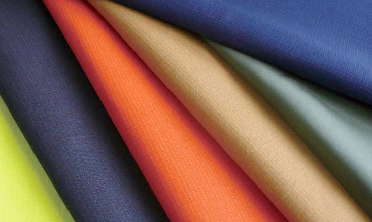 flame retardant fabric