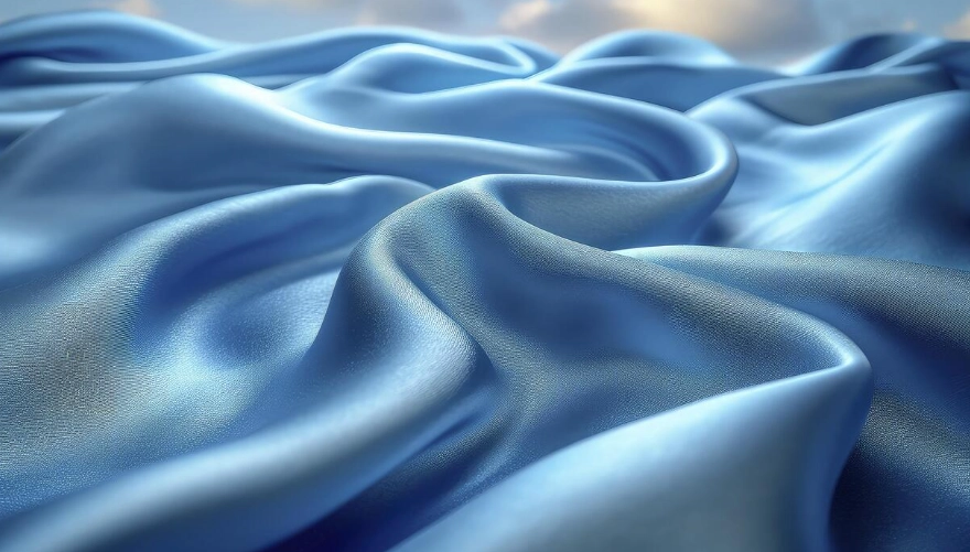 ice silk fabric properties ice silk fabric properties