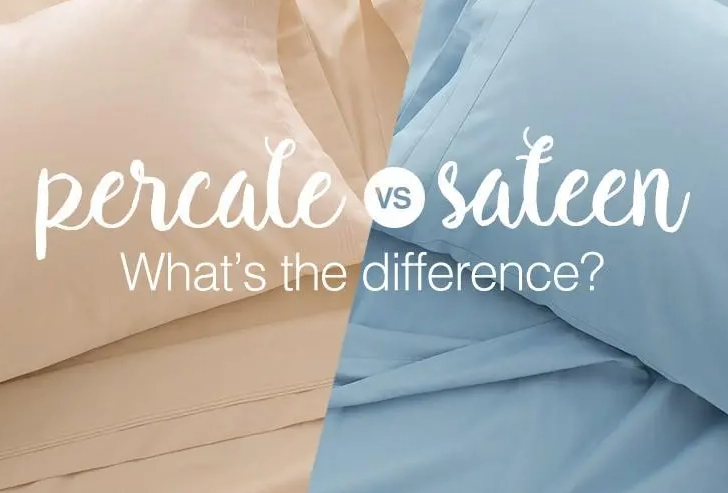 Sateen sheets Sateen sheets