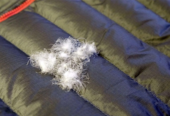 down alternative insulation