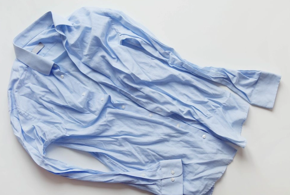 remove wrinkles without iron