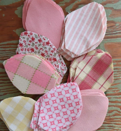 easy fabric crafts