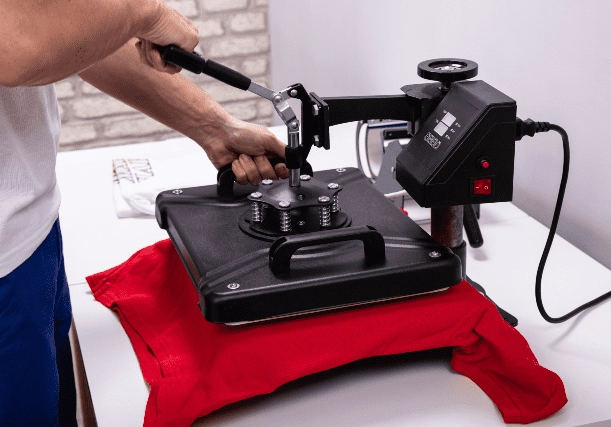 can you heat press modal fabric