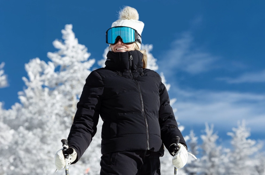 best insulation for winter jacket