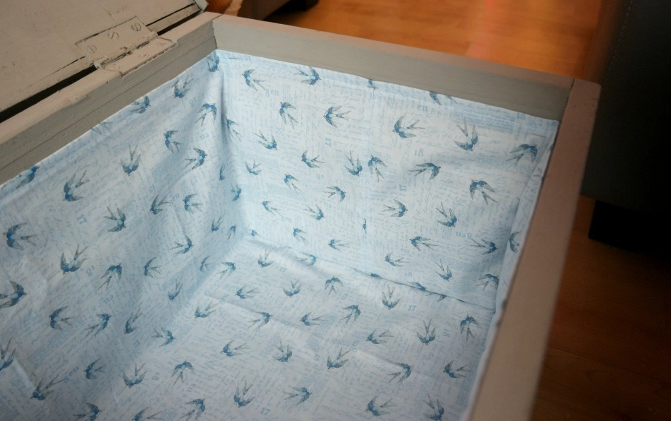 How to Line a Box with Fabric: A Step-by-Step Guide with Pro Tips