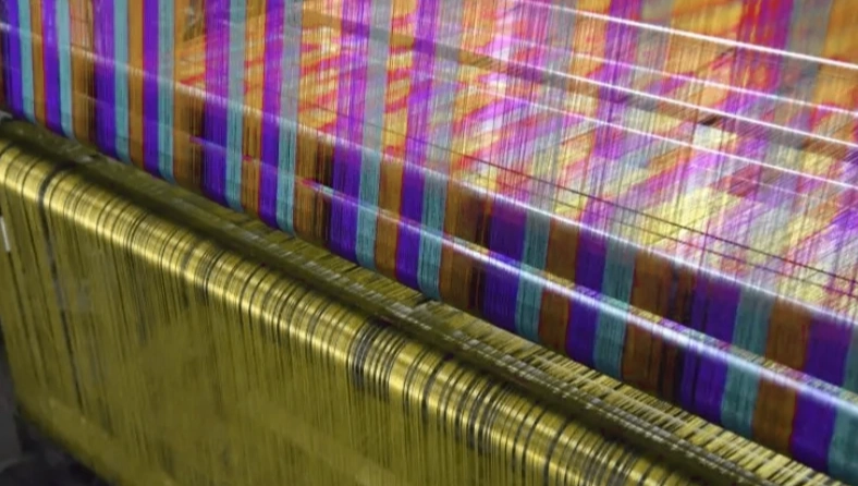 how silk is made how silk is made