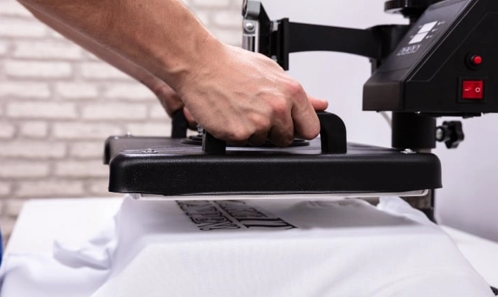 modal fabric heat transfer