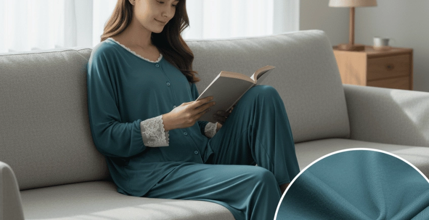 modal vs cotton pilling