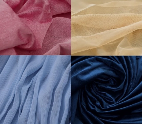 fabric identification methods