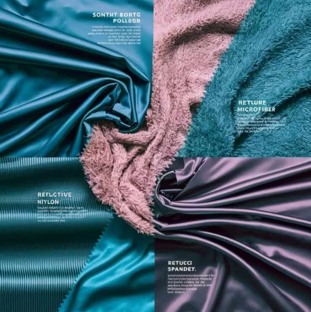 Natural vs Synthetic Fabrics: A Complete Guide