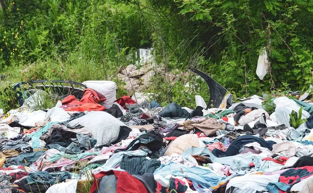 sustainable fashion alternatives