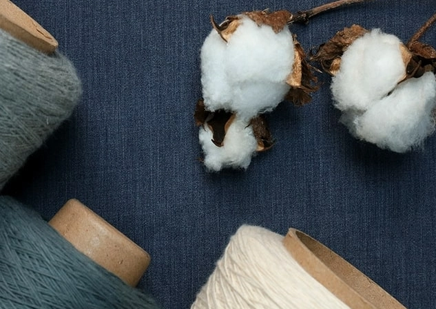 sustainable cotton farming