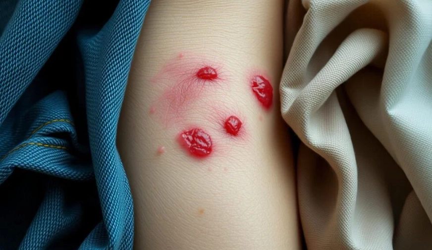 is modal fabric good for sensitive skin