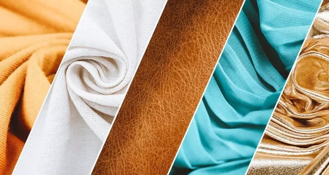 fabric identification methods