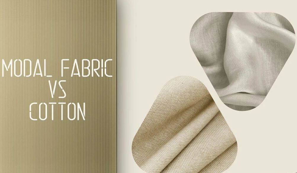 modal fabric breathability