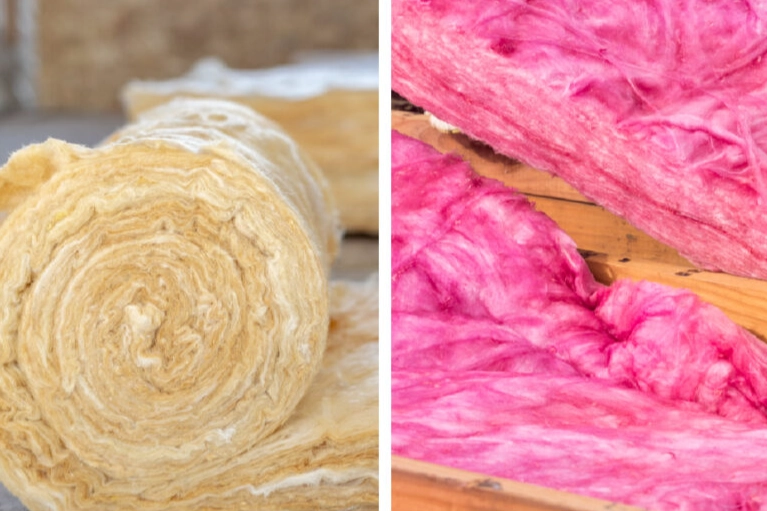 synthetic insulation jacket