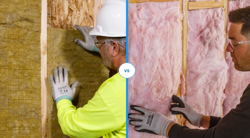 wool insulation jacket