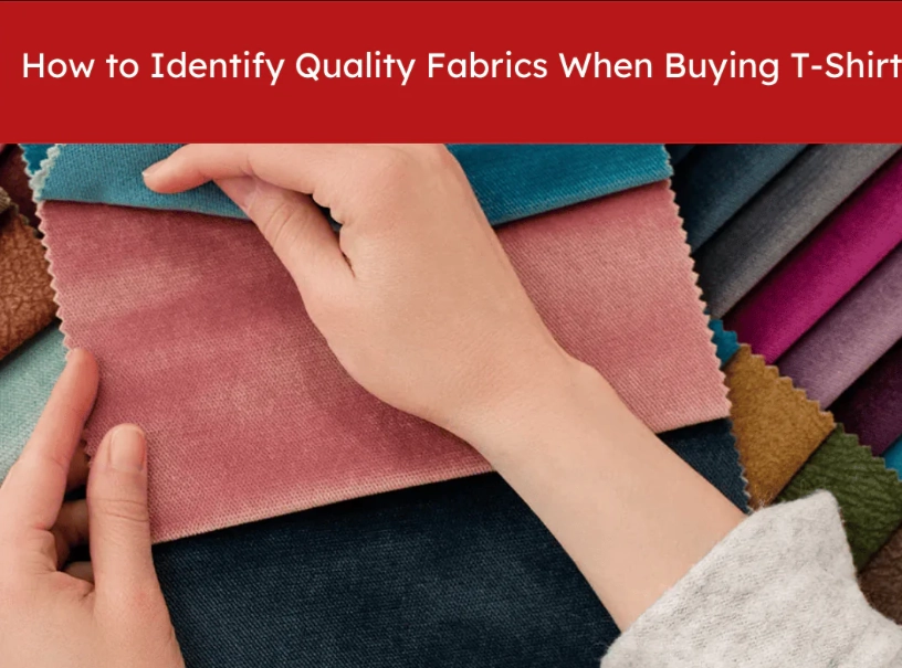 identify fabric type