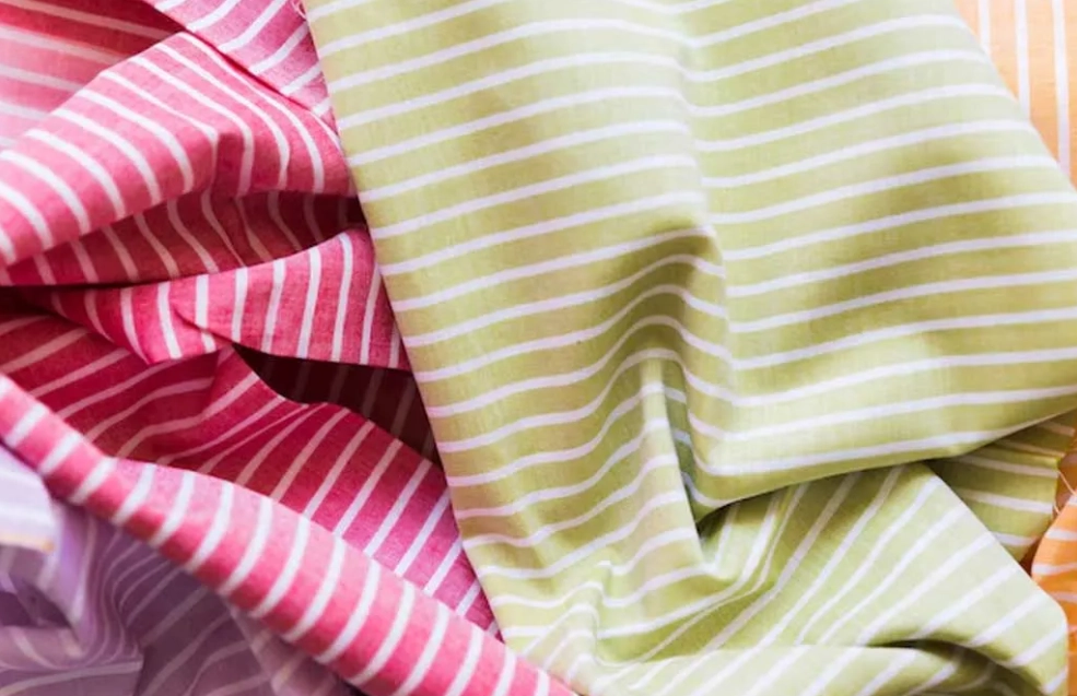 identify fabric type