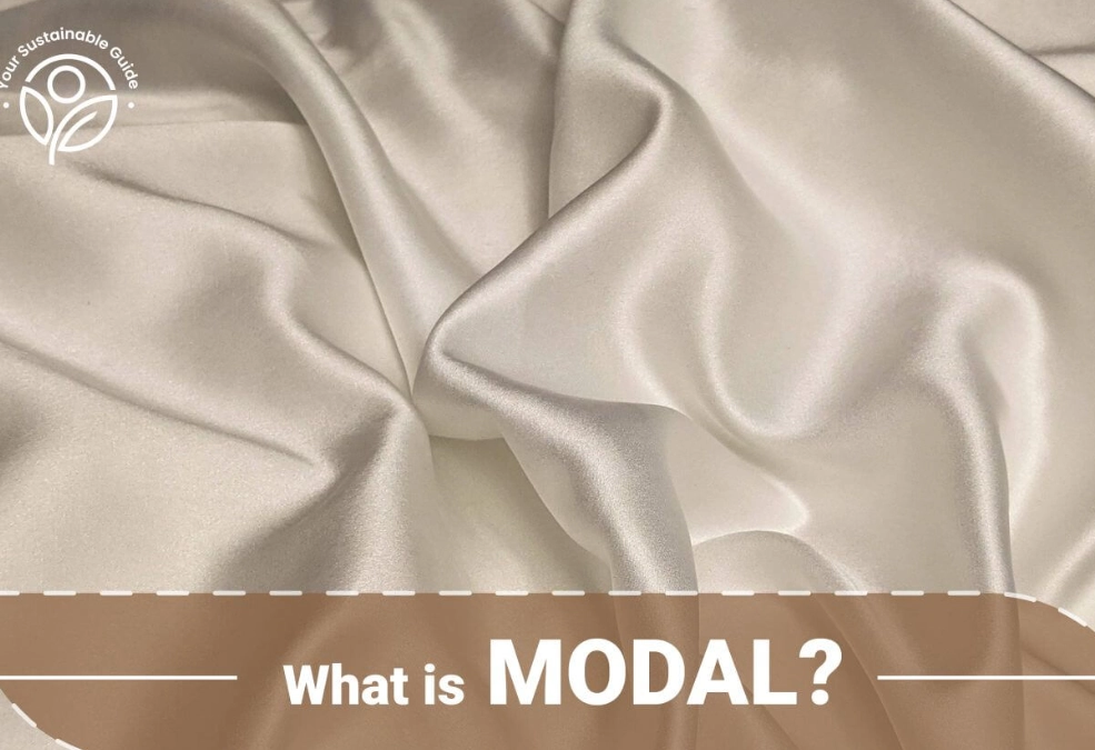 does modal fabric make you sweat