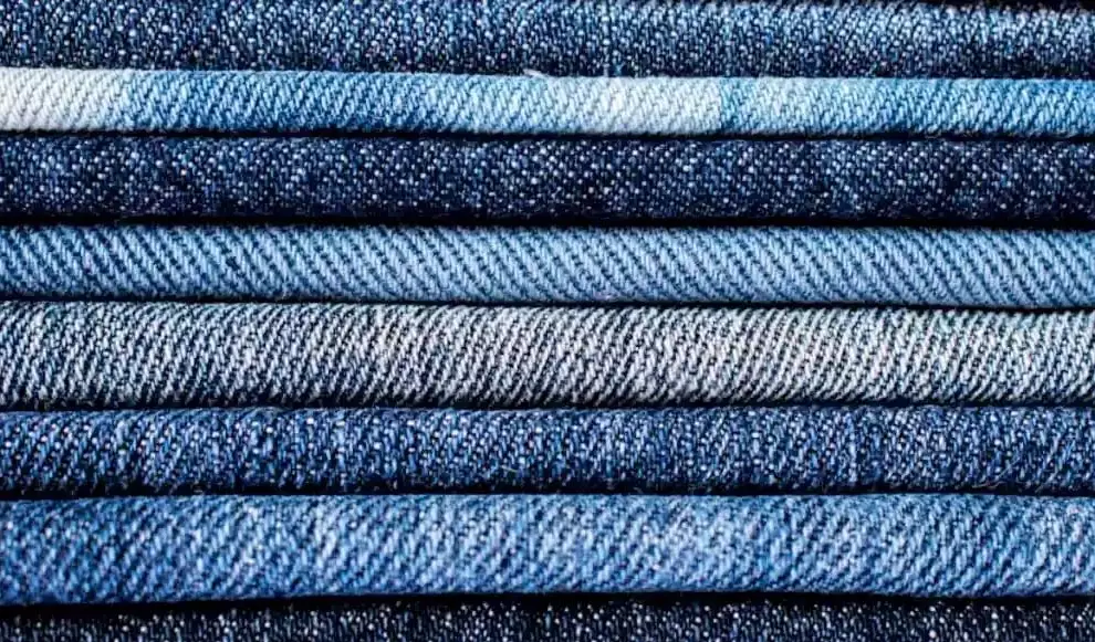 denim wash types