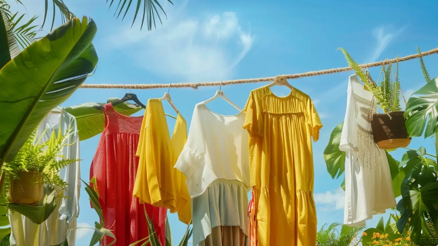 best fabrics for travel