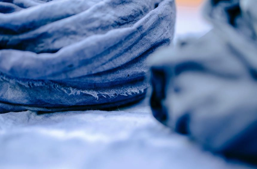 bleaching modal fabric