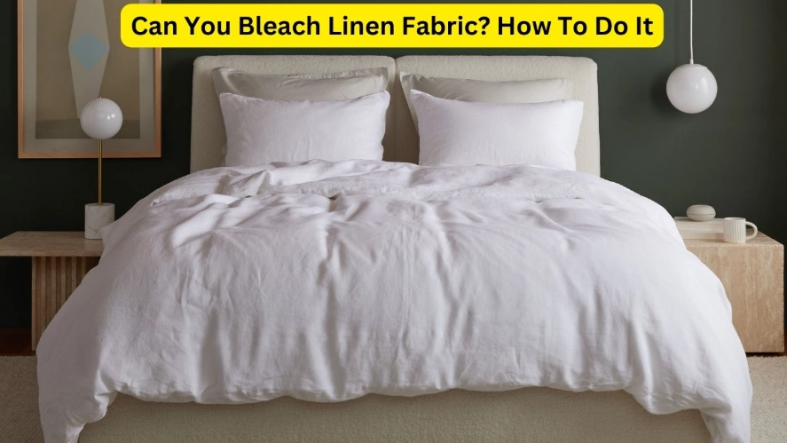 how to bleach modal fabric