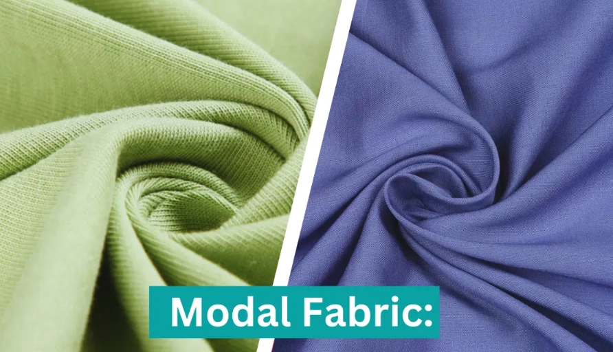 how to bleach modal fabric