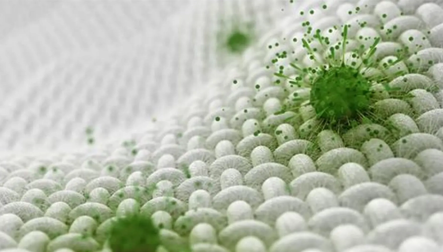 Antimicrobial Fabric: The Ultimate Guide to Choosing & Using It Right