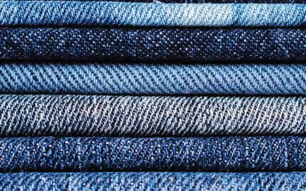 denim wash types