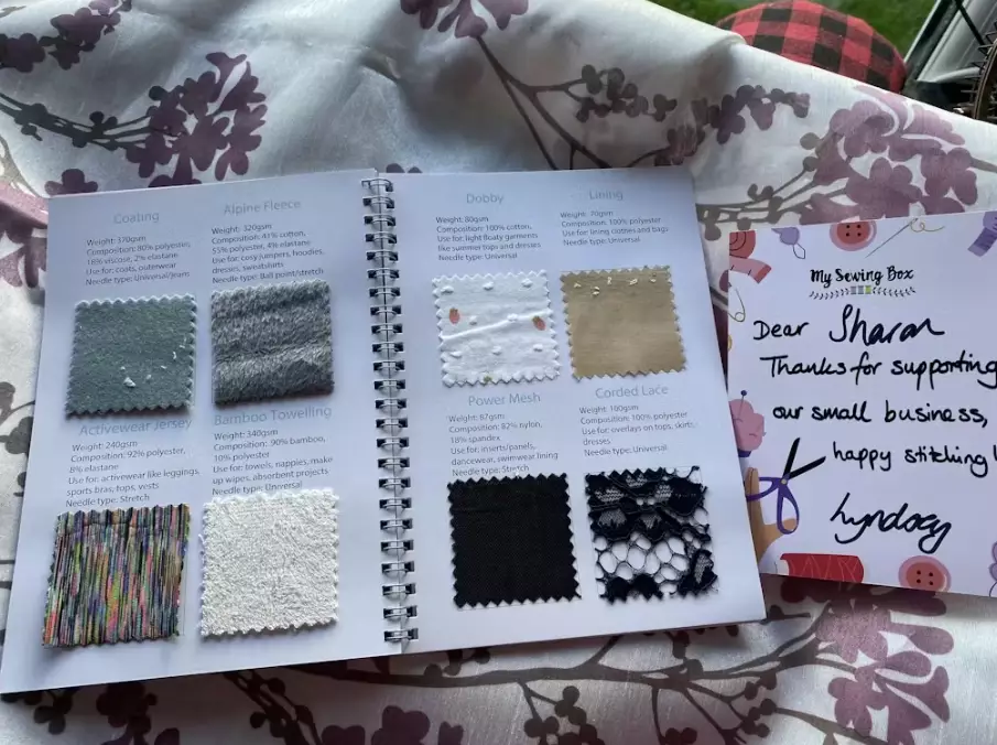 How to Identify Fabric Content Without a Label