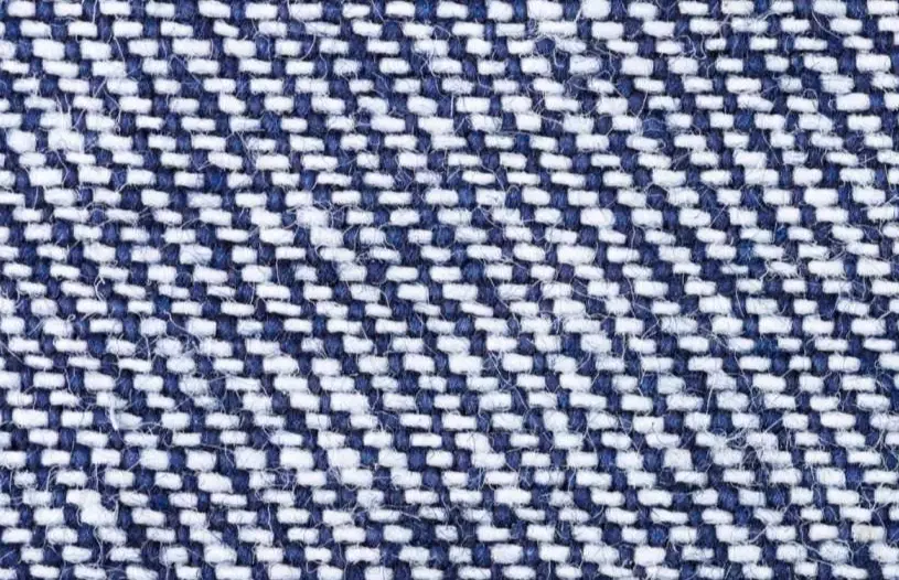common fabric weaves