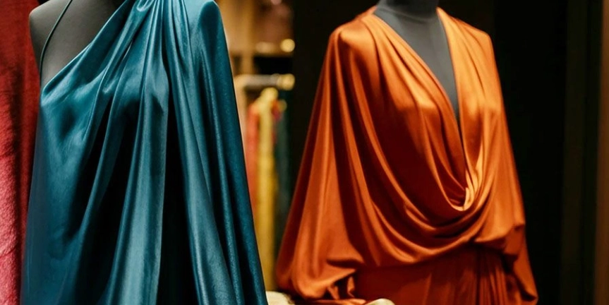 what is fabric drape