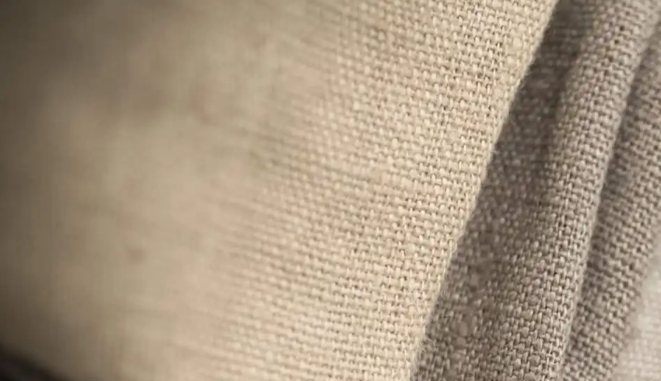 linen fabric characteristics