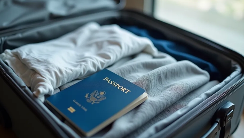 Ultimate Guide to Travel-Friendly Fabrics: Pack Light & Wrinkle-Free