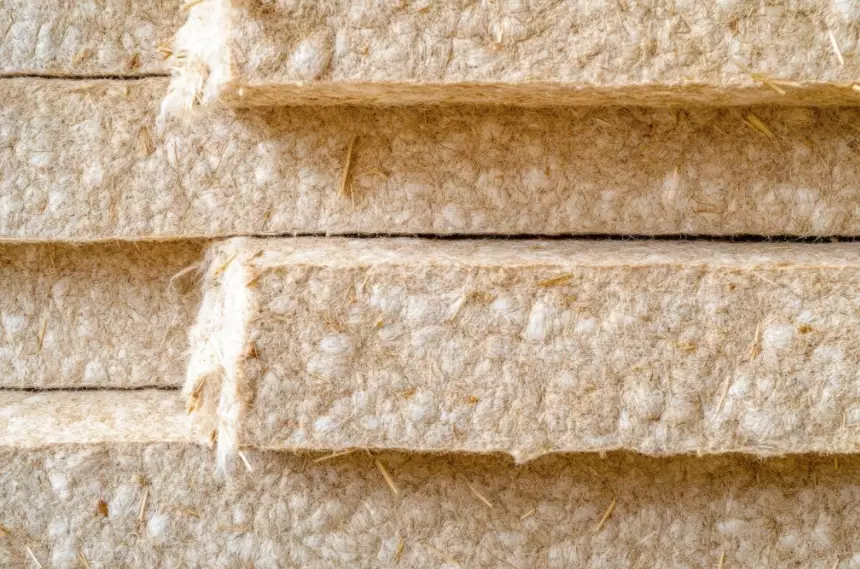 wool insulation jacket