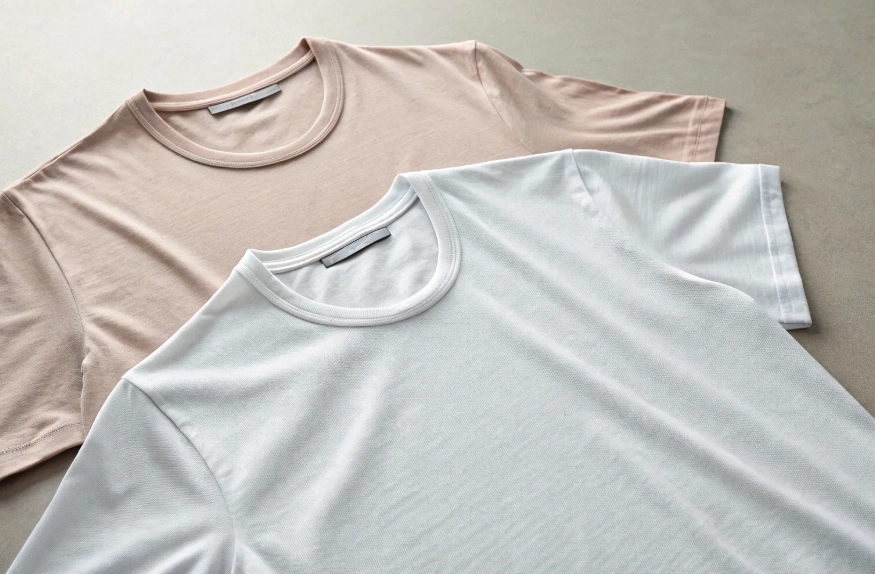 modal fabric wrinkles