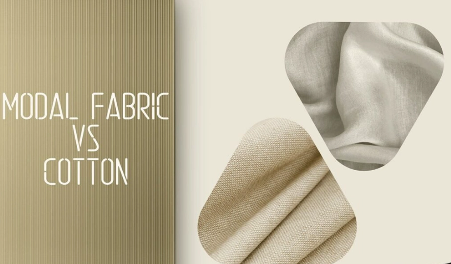 modal fabric vs cotton
