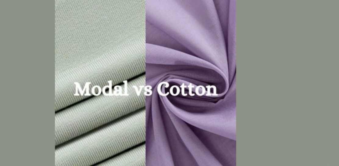 modal cotton blend