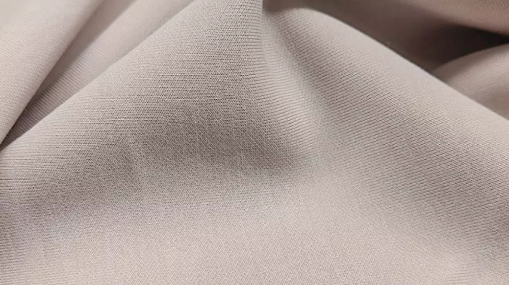 wrinkle resistant modal