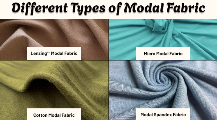 modal fabric material