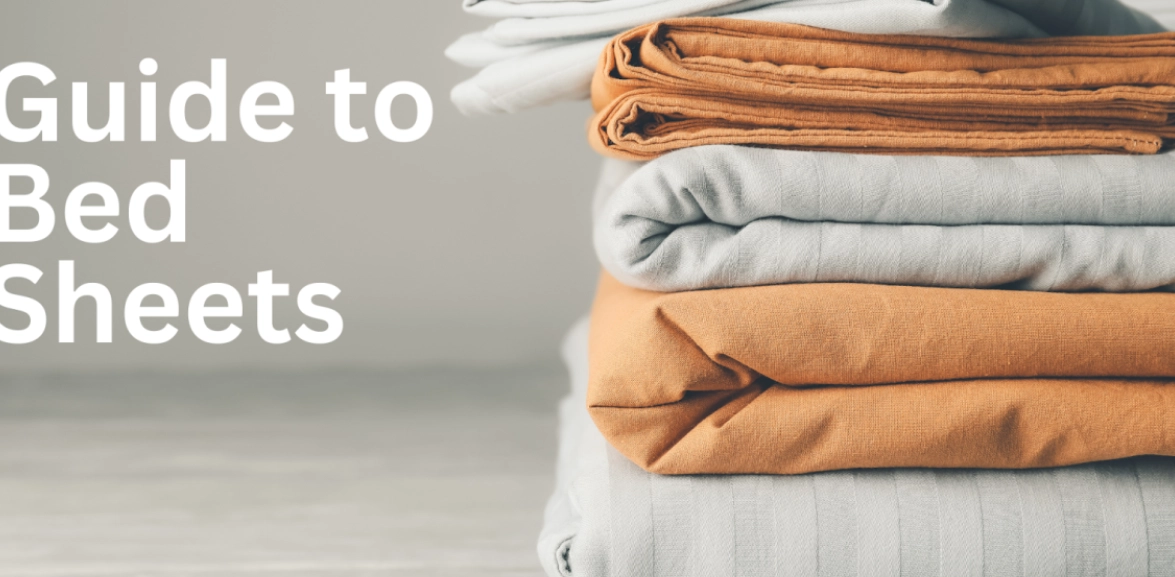 best sheets for sleep