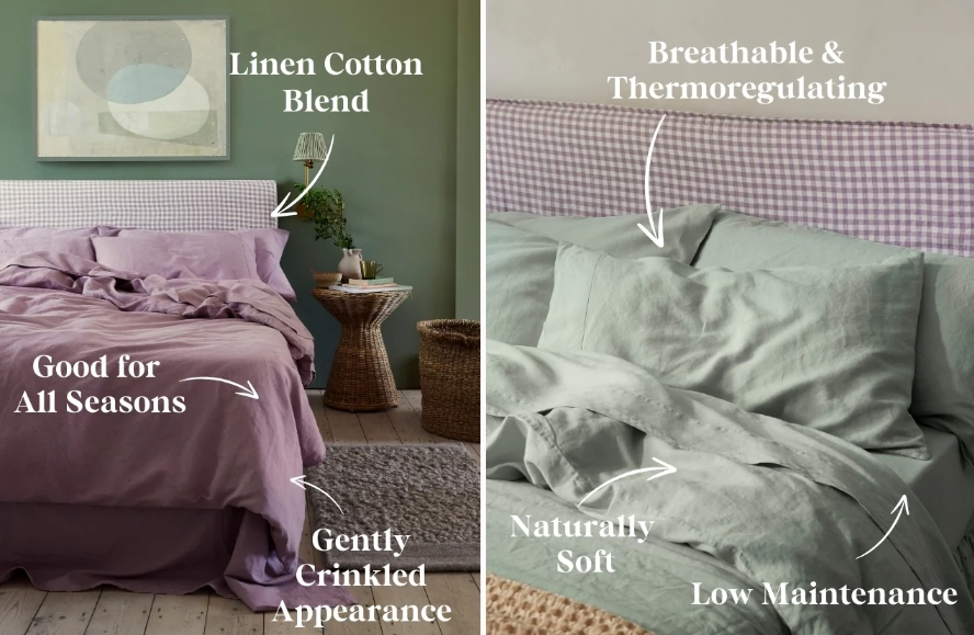 best sheets for sleep