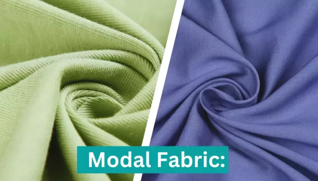 micro modal fabric composition