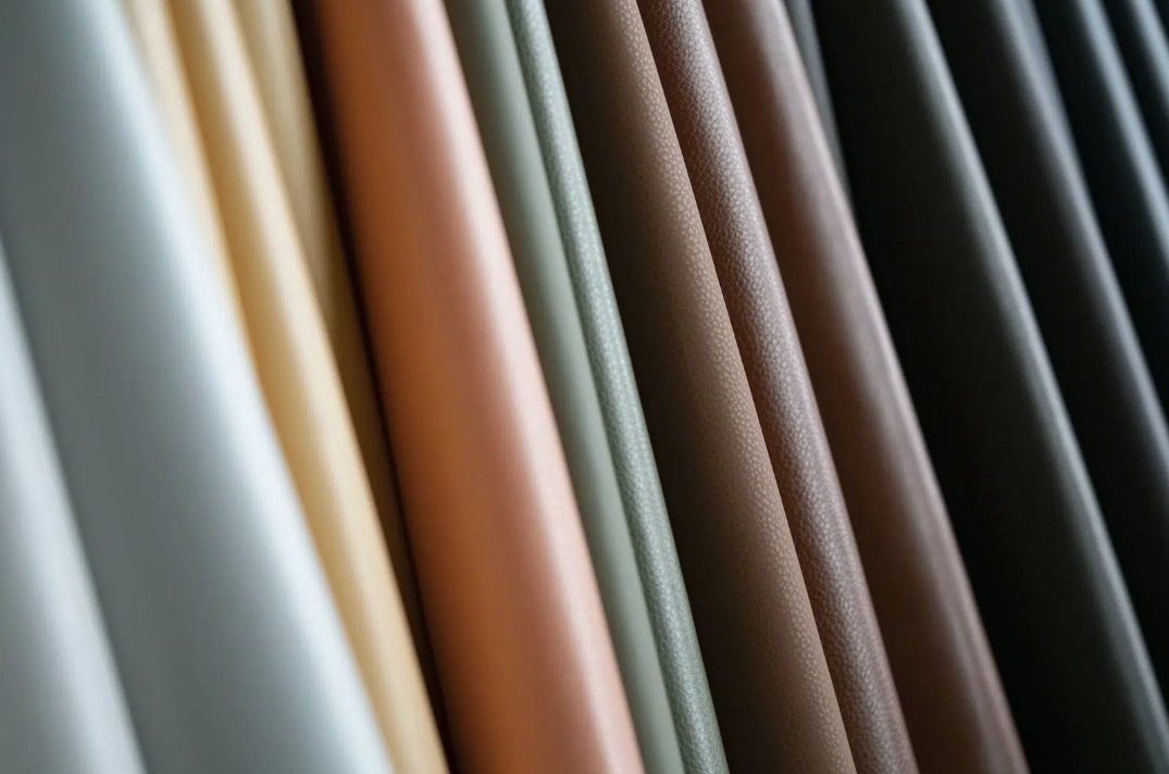 sustainable leather alternatives