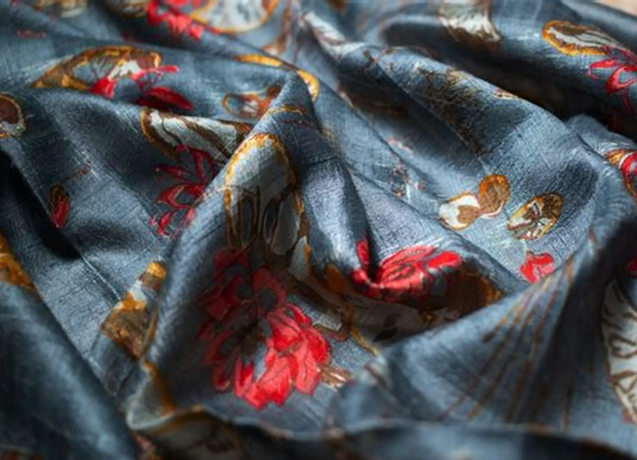 how to dye modal fabric